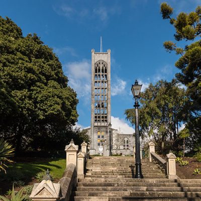 visiting nelson