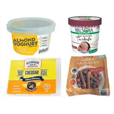 vegan products nelson